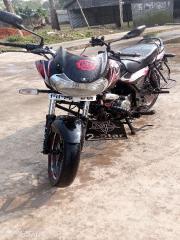 BAJAJ DISCOVER 100